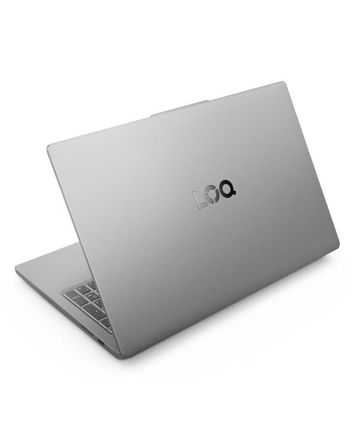 Lenovo LOQ 15IAX9E i5-12450HX | RTX 2050 | 16 Go RAM DDR5 | 512 Go SSD | FreeDOS - Pc Portable