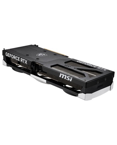 MSI GeForce RTX 5070 Ti 16G VENTUS 3X OC. - Carte Graphique MSI GeForce RTX 5070 Ti 16G VENTUS 3X OC. - Carte Graphique