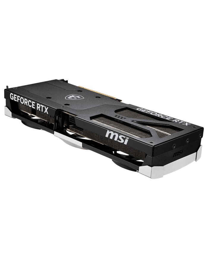 MSI GeForce RTX 5070 Ti 16G VENTUS 3X OC. - Carte Graphique MSI GeForce RTX 5070 Ti 16G VENTUS 3X OC. - Carte Graphique