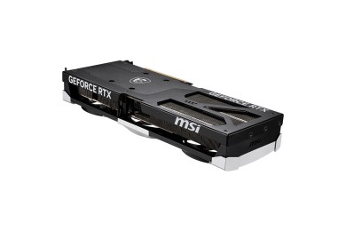 MSI GeForce RTX 5070 Ti 16G VENTUS 3X OC. - Carte Graphique MSI GeForce RTX 5070 Ti 16G VENTUS 3X OC. - Carte Graphique