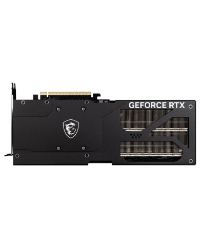 MSI GeForce RTX 5070 Ti 16G VENTUS 3X OC. - Carte Graphique MSI GeForce RTX 5070 Ti 16G VENTUS 3X OC. - Carte Graphique
