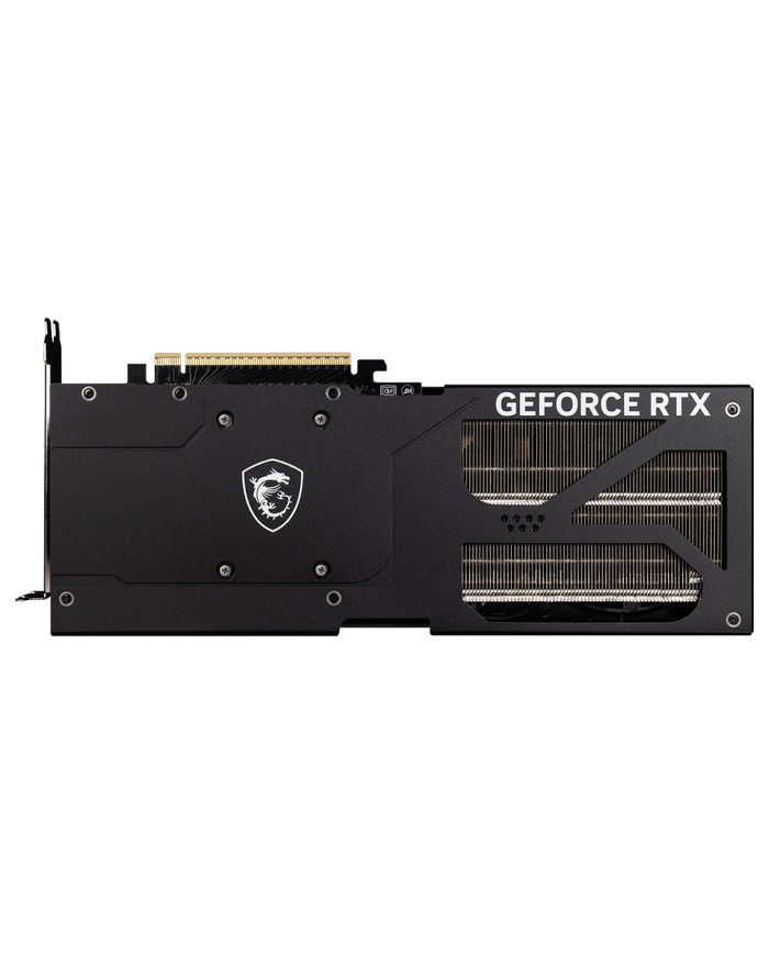 MSI GeForce RTX 5070 Ti 16G VENTUS 3X OC. - Carte Graphique MSI GeForce RTX 5070 Ti 16G VENTUS 3X OC. - Carte Graphique