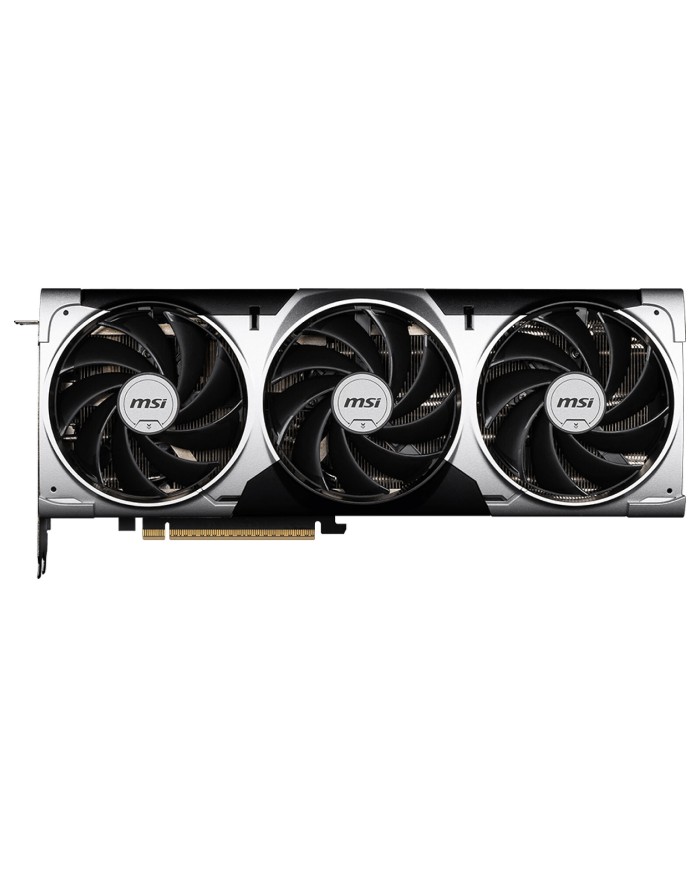 MSI GeForce RTX 5070 Ti 16G VENTUS 3X OC. - Carte Graphique MSI GeForce RTX 5070 Ti 16G VENTUS 3X OC. - Carte Graphique