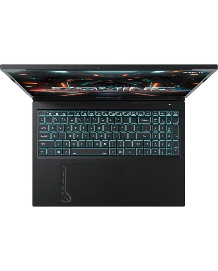 Gigabyte G6 KF-H3EE854KD | i7-13620H | RTX 4060 8GB | 16GB DDR5 | 1TB SSD | Écran 16" 165Hz | PC Portable Gamer