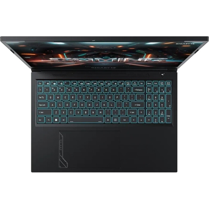 Gigabyte G6 KF-H3EE854KD | i7-13620H | RTX 4060 8GB | 16GB DDR5 | 1TB SSD | Écran 16" 165Hz | PC Portable Gamer Gigabyte G6 KF-H3EE854KD | i7-13620H | RTX 4060 8GB | 16GB DDR5 | 1TB SSD | Écran 16" 165Hz | PC Portable Gamer