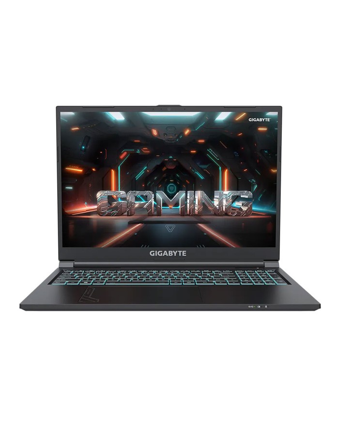 Gigabyte G6 KF-H3EE854KD | i7-13620H | RTX 4060 8GB | 16GB DDR5 | 1TB SSD | Écran 16" 165Hz | PC Portable Gamer