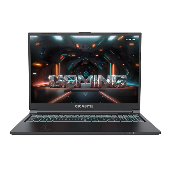 Gigabyte G6 KF-H3EE854KD | i7-13620H | RTX 4060 8GB | 16GB DDR5 | 1TB SSD | Écran 16" 165Hz | PC Portable Gamer Gigabyte G6 KF-H3EE854KD | i7-13620H | RTX 4060 8GB | 16GB DDR5 | 1TB SSD | Écran 16" 165Hz | PC Portable Gamer