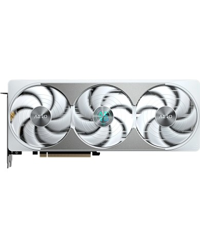 Gigabyte GeForce RTX 5080 AERO OC SFF 16G - Carte Graphique Gigabyte GeForce RTX 5080 AERO OC SFF 16G - Carte Graphique
