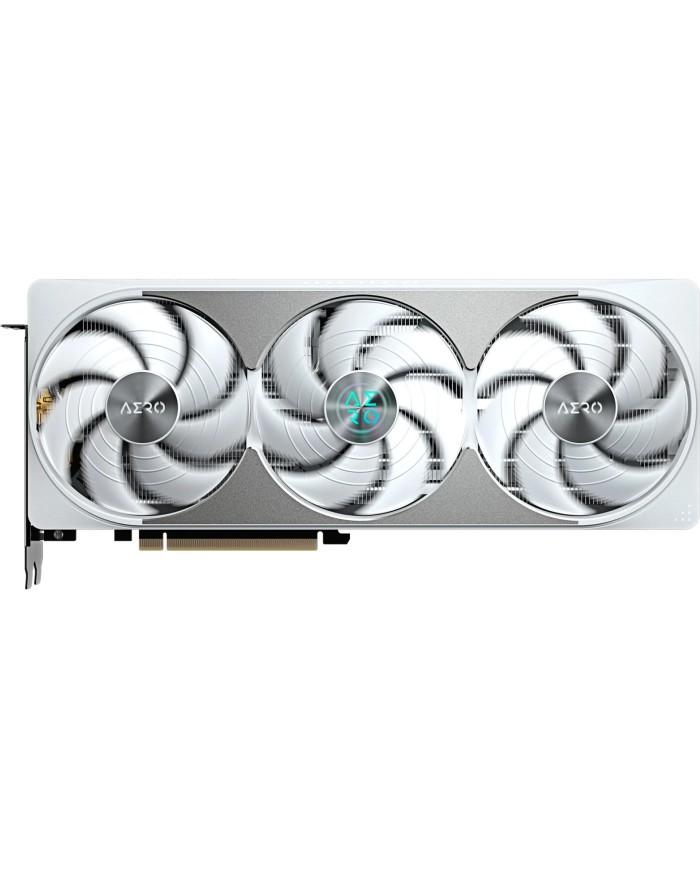 Gigabyte GeForce RTX 5080 AERO OC SFF 16G - Carte Graphique