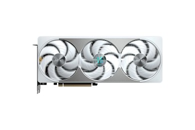 Gigabyte GeForce RTX 5080 AERO OC SFF 16G - Carte Graphique