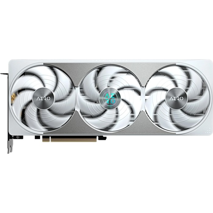 Gigabyte GeForce RTX 5080 AERO OC SFF 16G - Carte Graphique Gigabyte GeForce RTX 5080 AERO OC SFF 16G - Carte Graphique