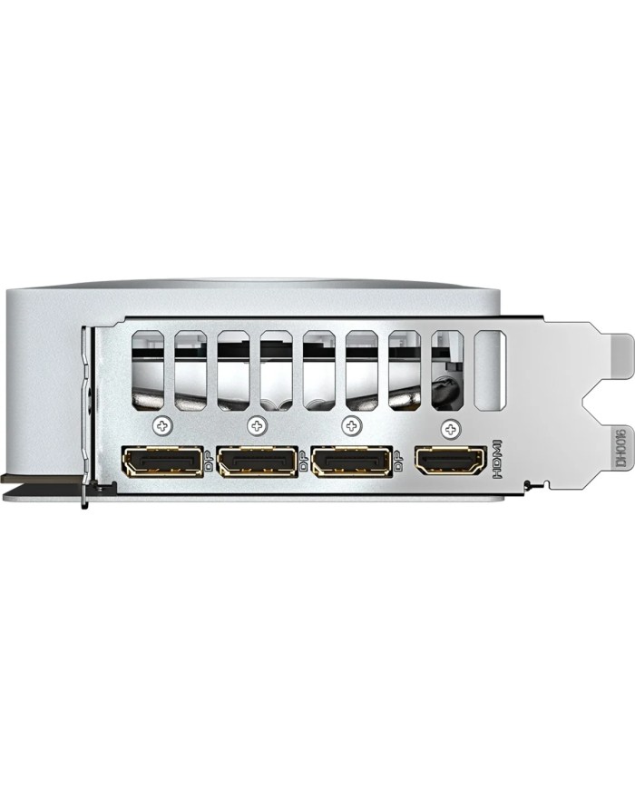 Gigabyte GeForce RTX 5080 AERO OC SFF 16G - Carte Graphique