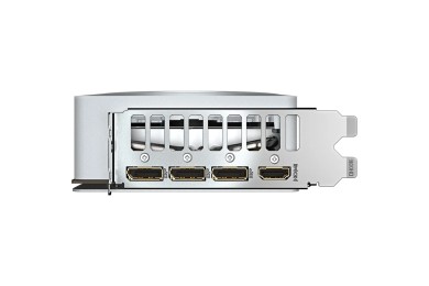 Gigabyte GeForce RTX 5080 AERO OC SFF 16G - Carte Graphique