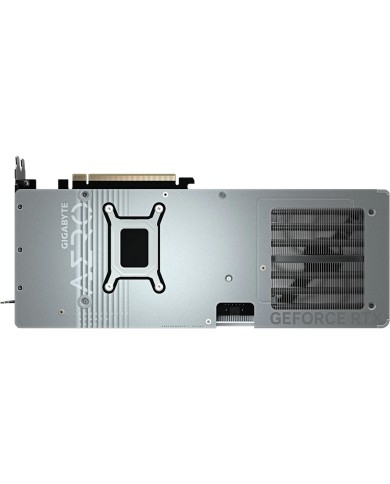 Gigabyte GeForce RTX 5080 AERO OC SFF 16G - Carte Graphique Gigabyte GeForce RTX 5080 AERO OC SFF 16G - Carte Graphique