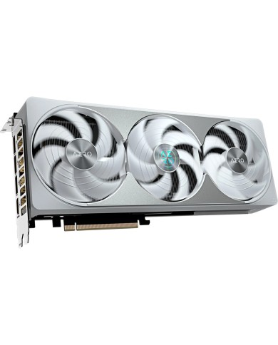 Gigabyte GeForce RTX 5080 AERO OC SFF 16G - Carte Graphique Gigabyte GeForce RTX 5080 AERO OC SFF 16G - Carte Graphique