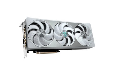 Gigabyte GeForce RTX 5080 AERO OC SFF 16G - Carte Graphique