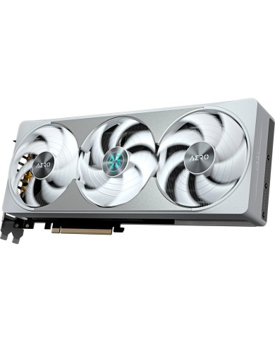 Gigabyte GeForce RTX 5080 AERO OC SFF 16G - Carte Graphique Gigabyte GeForce RTX 5080 AERO OC SFF 16G - Carte Graphique