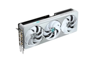 Gigabyte GeForce RTX 5080 AERO OC SFF 16G - Carte Graphique