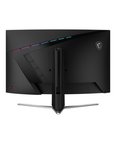 MSI MAG 325CQRXF E2 31.5" 240Hz 0.5ms 2K CURVED - MONITEUR MSI MAG 325CQRXF E2 31.5" 240Hz 0.5ms 2K CURVED - MONITEUR