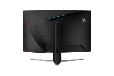 MSI MAG 325CQRXF E2 31.5" 240Hz 0.5ms 2K CURVED - MONITEUR