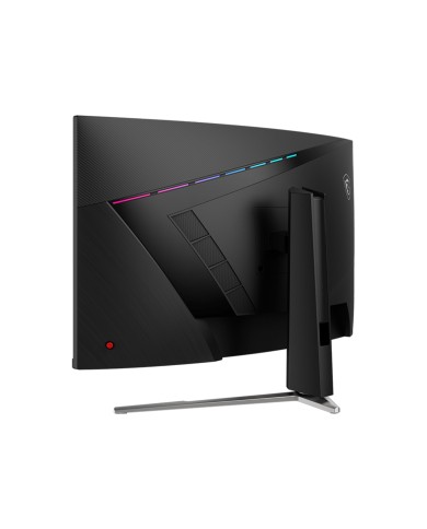 MSI MAG 325CQRXF E2 31.5" 240Hz 0.5ms 2K CURVED - MONITEUR MSI MAG 325CQRXF E2 31.5" 240Hz 0.5ms 2K CURVED - MONITEUR