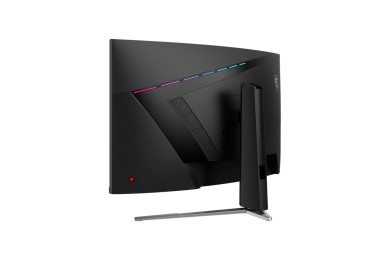 MSI MAG 325CQRXF E2 31.5" 240Hz 0.5ms 2K CURVED - MONITEUR