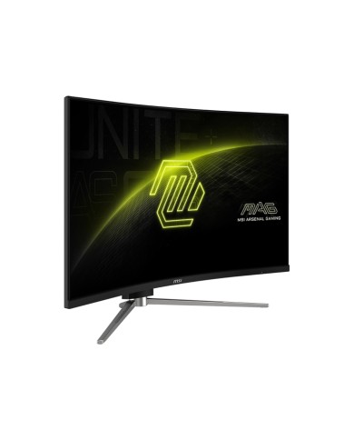 MSI MAG 325CQRXF E2 31.5" 240Hz 0.5ms 2K CURVED - MONITEUR MSI MAG 325CQRXF E2 31.5" 240Hz 0.5ms 2K CURVED - MONITEUR