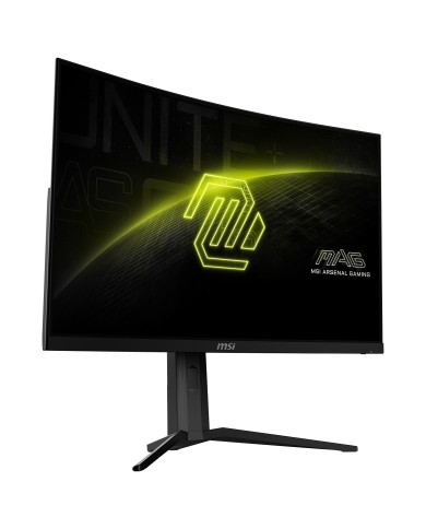 MSI 31.5" LED - MAG 321CUPDF. - PC monitor MSI 31.5" LED - MAG 321CUPDF. - PC monitor