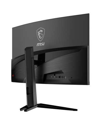 MSI 31.5" LED - MAG 321CUPDF. - PC monitor MSI 31.5" LED - MAG 321CUPDF. - PC monitor