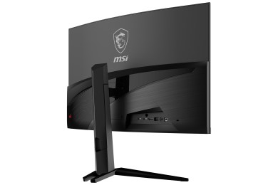 MSI 31.5" LED - MAG 321CUPDF. - PC monitor