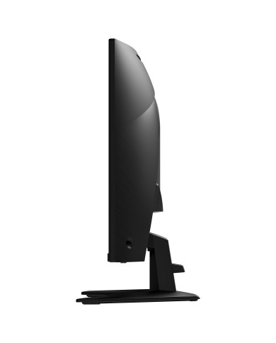 MSI MAG 32CQ6F 31.5" LED 180Hz 2K Curved - Ecran PC MSI MAG 32CQ6F 31.5" LED 180Hz 2K Curved - Ecran PC
