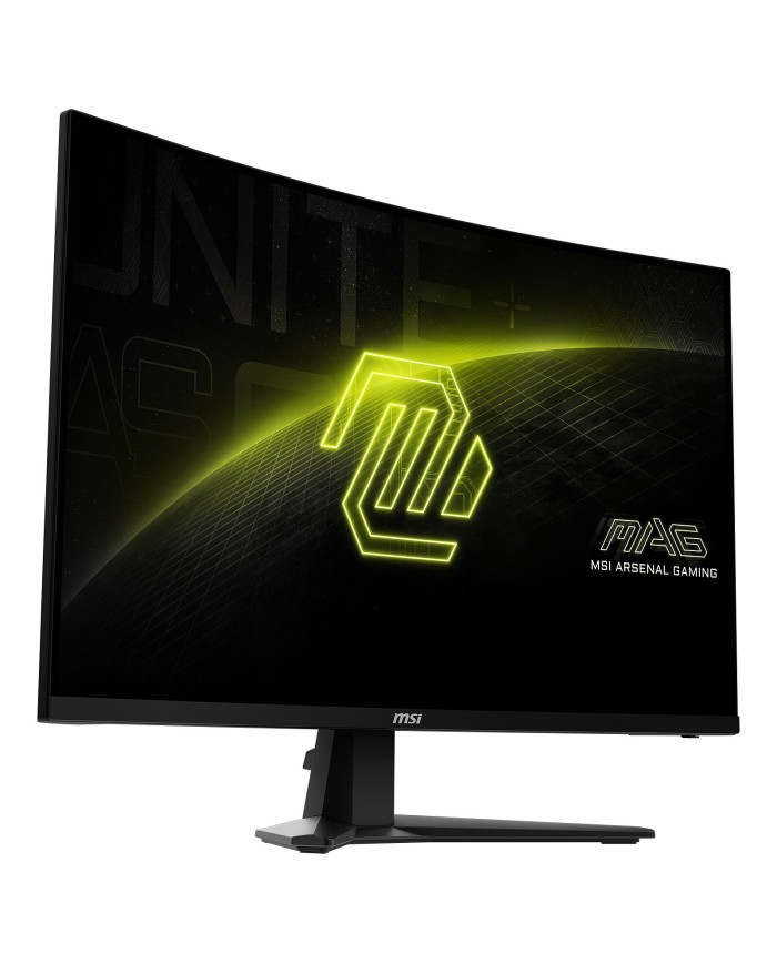 MSI MAG 32CQ6F 31.5" LED 180Hz 2K Curved - Ecran PC