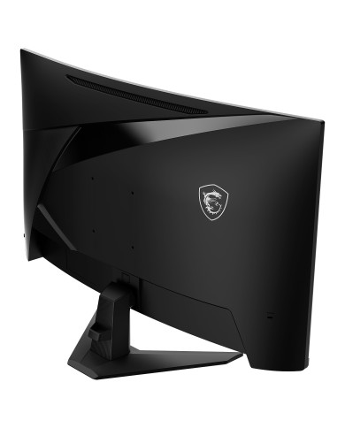 MSI MAG 32CQ6F 31.5" LED 180Hz 2K Curved - Ecran PC MSI MAG 32CQ6F 31.5" LED 180Hz 2K Curved - Ecran PC