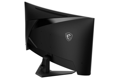 MSI MAG 32CQ6F 31.5" LED 180Hz 2K Curved - Ecran PC