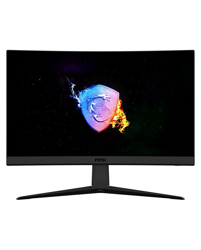 MSI MAG 242C 23.6" LED Curved 165Hz - Ecran PC