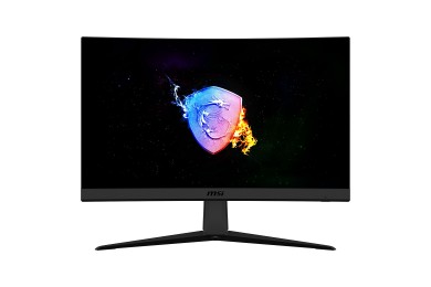 MSI MAG 242C 23.6" LED Curved 165Hz - Ecran PC
