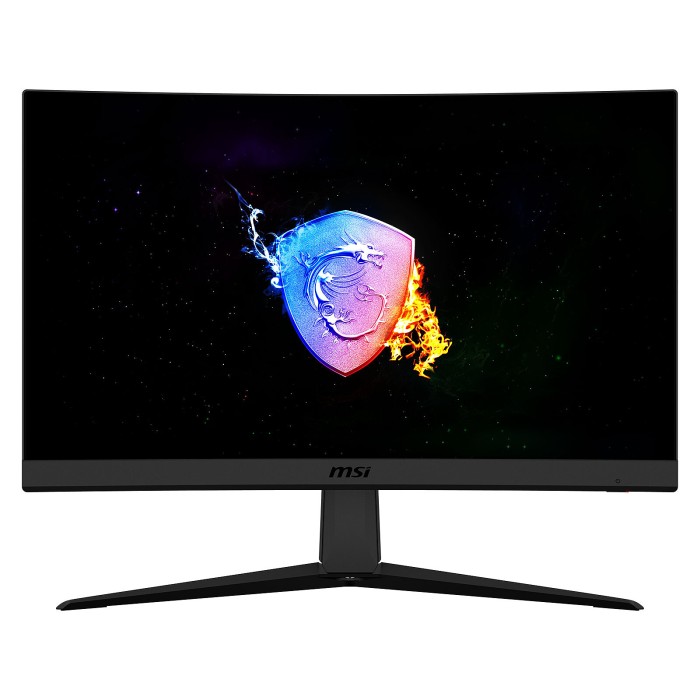 MSI MAG 242C 23.6" LED Curved 165Hz - Ecran PC MSI MAG 242C 23.6" LED Curved 165Hz - Ecran PC
