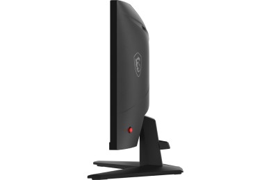 MSI MAG 244C 23.6" Curved 180Hz - MONITEUR