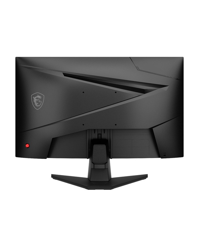 MSI MAG 244C 23.6" Curved 180Hz - MONITEUR