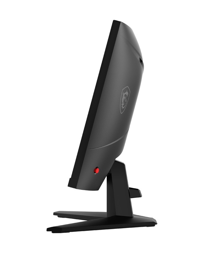 MSI MAG 244C 23.6" Curved 180Hz - MONITEUR