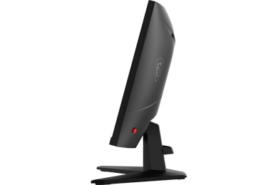 MSI MAG 244C 23.6" Curved 180Hz - MONITEUR