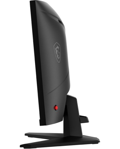 MSI MAG 244C 23.6" Curved 180Hz - MONITEUR MSI MAG 244C 23.6" Curved 180Hz - MONITEUR