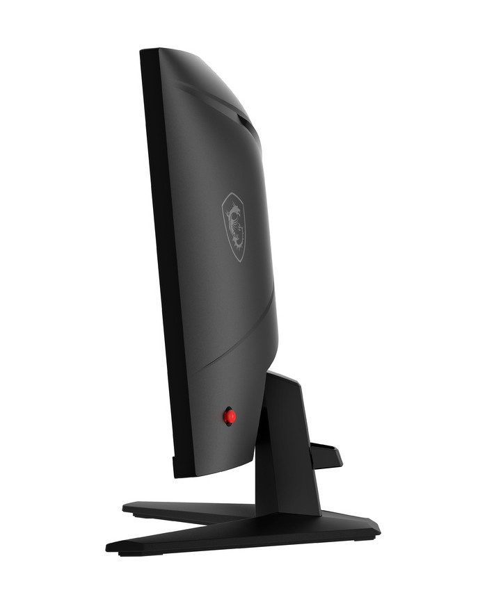 MSI MAG 244C 23.6" Curved 180Hz - MONITEUR