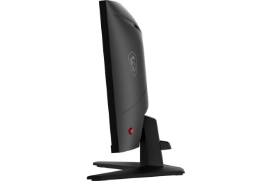 MSI MAG 244C 23.6" Curved 180Hz - MONITEUR