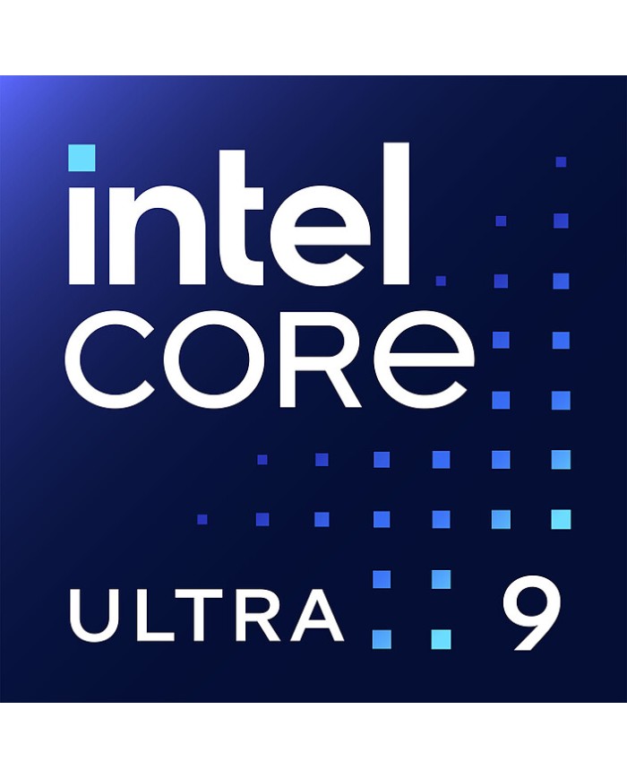 Intel Core Ultra 9 285K (3.7 GHz / 5.7 GHz) - Version tray - Processeur