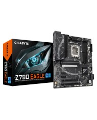 Gigabyte Z790 EAGLE. - Motherboard Gigabyte Z790 EAGLE. - Motherboard