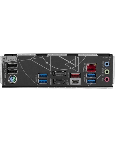 Gigabyte Z790 EAGLE. - Motherboard Gigabyte Z790 EAGLE. - Motherboard
