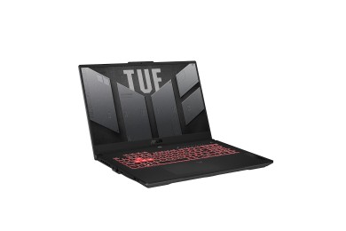 ASUS TUF Gaming A17 TUF707NVR HX018W | Ryzen 7 | RTX 4060 | 16Go | 512Go SSD | 17.3" FHD 144Hz - PC Gamer Casa Maroc