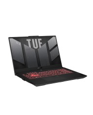 ASUS TUF Gaming A17 TUF707NVR HX018W | Ryzen 7 | RTX 4060 | 16Go | 512Go SSD | 17.3" FHD 144Hz - PC Gamer Casa Maroc ASUS TUF Gaming A17 TUF707NVR HX018W | Ryzen 7 | RTX 4060 | 16Go | 512Go SSD | 17.3" FHD 144Hz - PC Gamer Casa Maroc