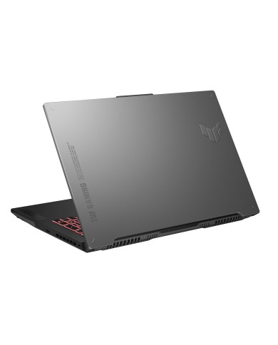 ASUS TUF Gaming A17 TUF707NVR HX018W | Ryzen 7 | RTX 4060 | 16Go | 512Go SSD | 17.3" FHD 144Hz - PC Gamer Casa Maroc ASUS TUF Gaming A17 TUF707NVR HX018W | Ryzen 7 | RTX 4060 | 16Go | 512Go SSD | 17.3" FHD 144Hz - PC Gamer Casa Maroc
